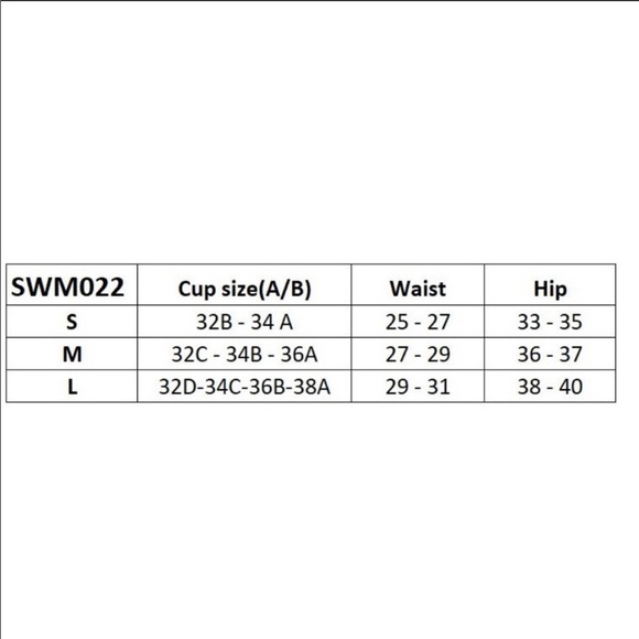 Bright Pink & Charcoal Gray Criss Cross Bikini - Picture 5 of 5